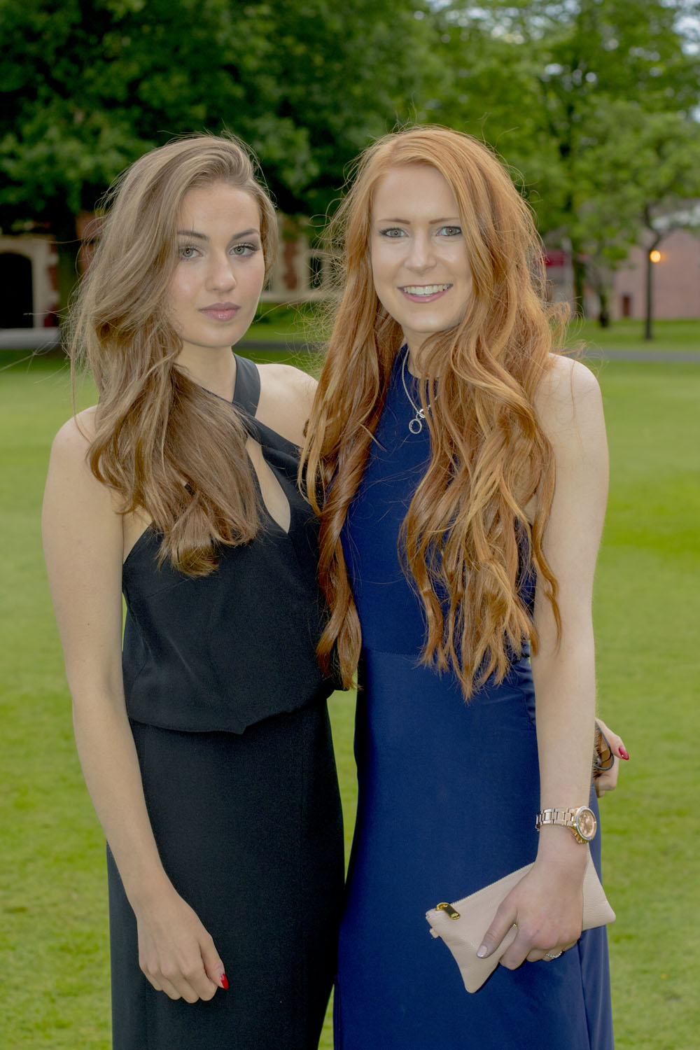 Leavers' Ball 2016